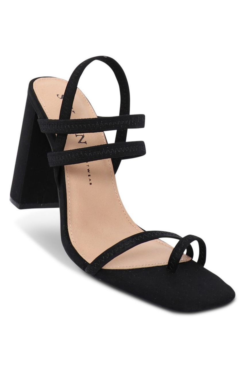 SKIN FOOTWEAR Kyla Heel