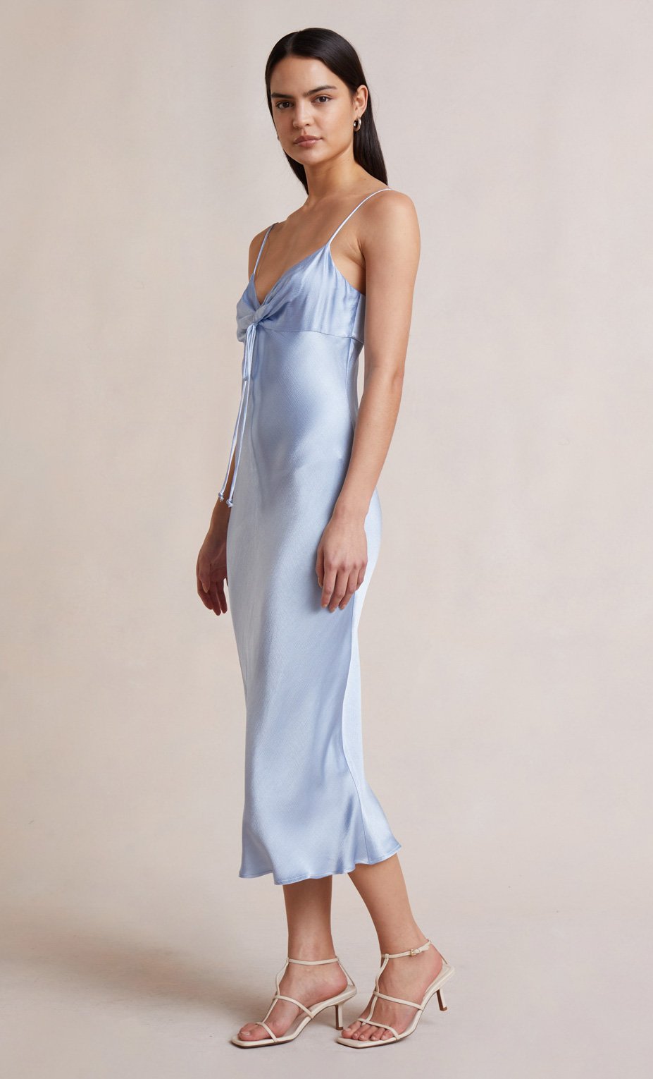 Sea 2025 midi dress