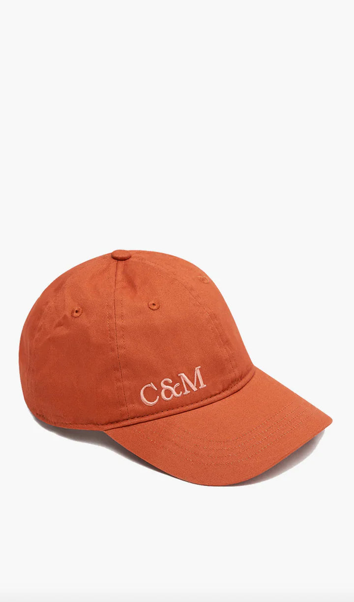 C&M Valencia Cap