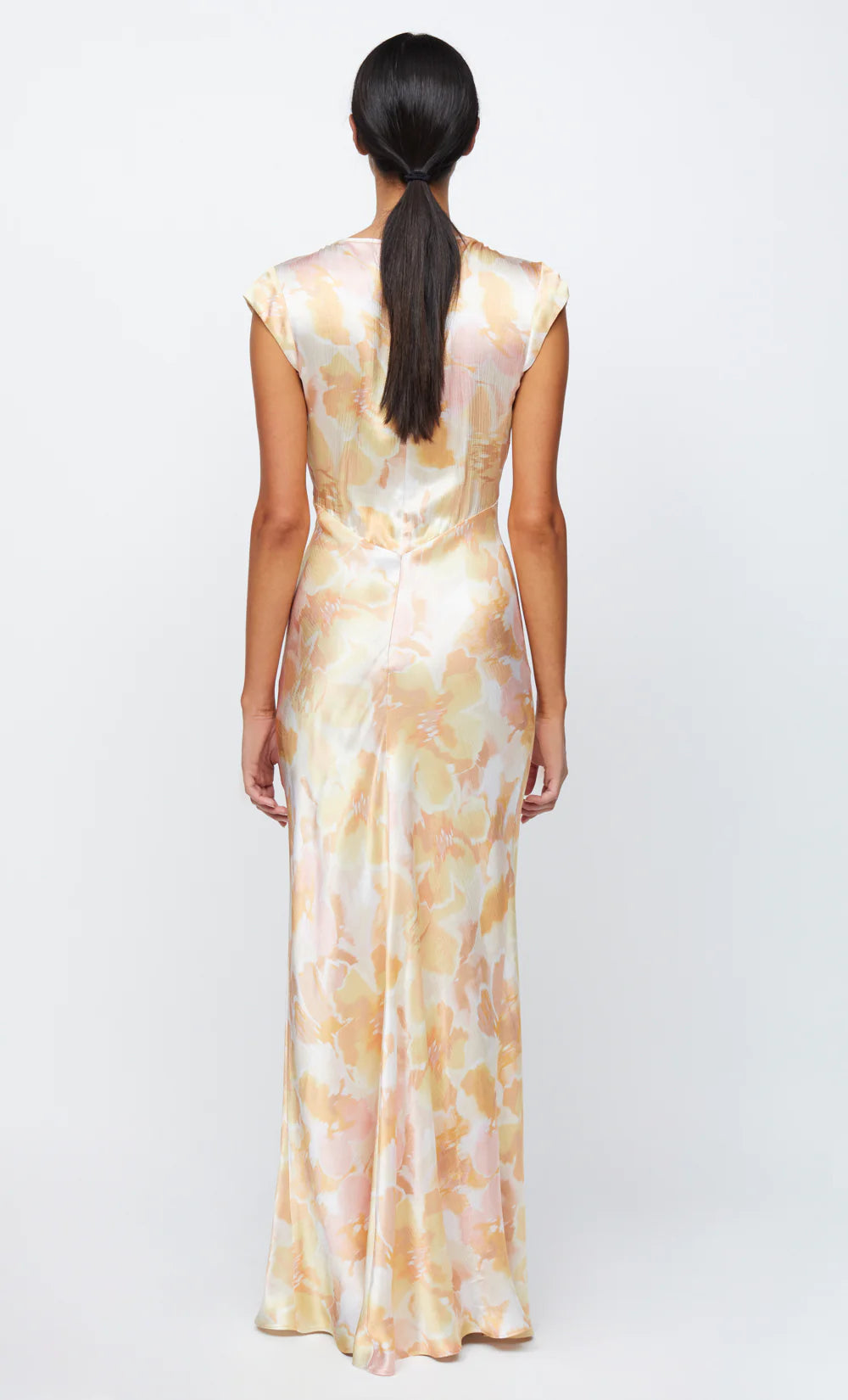 BEC BRIDGE Indi V Maxi Dress Danielle Louise Fashion