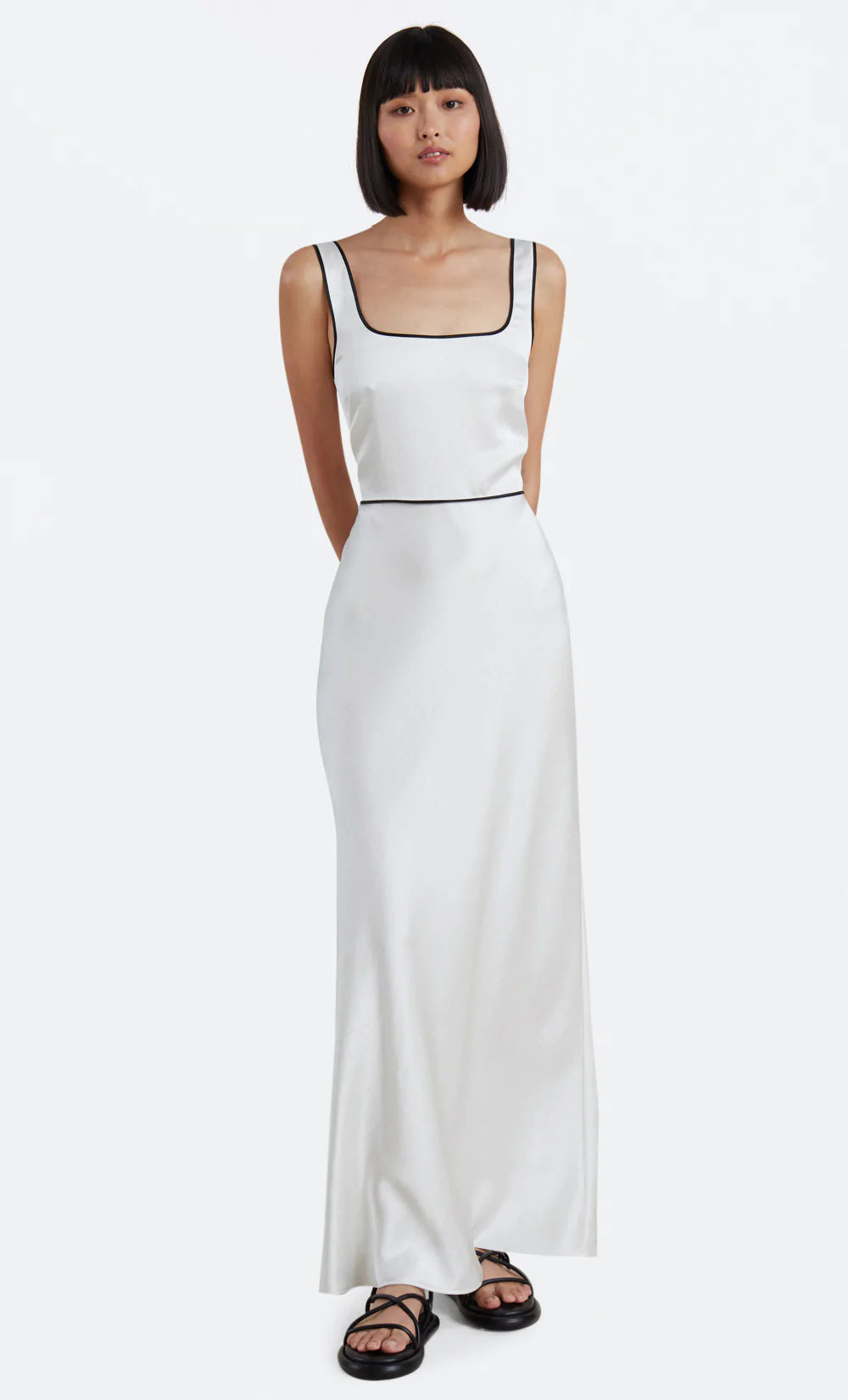 BEC + BRIDGE Kimberly Maxi Dress