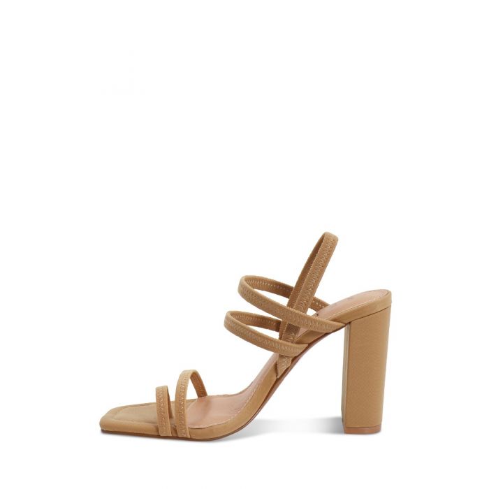 SKIN FOOTWEAR Kyla Heel